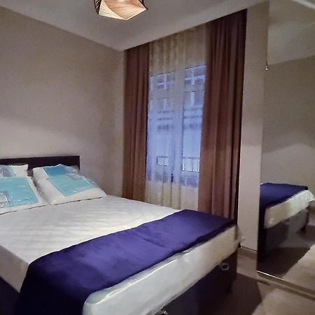 Tam Merkezde Yepyeni Bir Daire Estambul Exterior foto