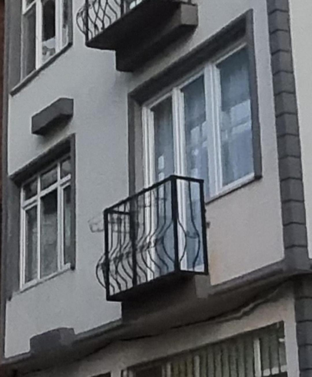 Tam Merkezde Yepyeni Bir Daire Estambul Exterior foto